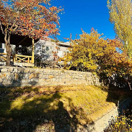 Backpackers Stories By Old Hunza Inn Karimabad  Exterior foto